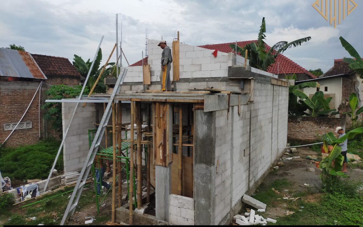 Rumah Komersil Murah dan Modern di Perumahan Ponorogo Rumah Komersil Murah dan Modern di Perumahan Ponorogo