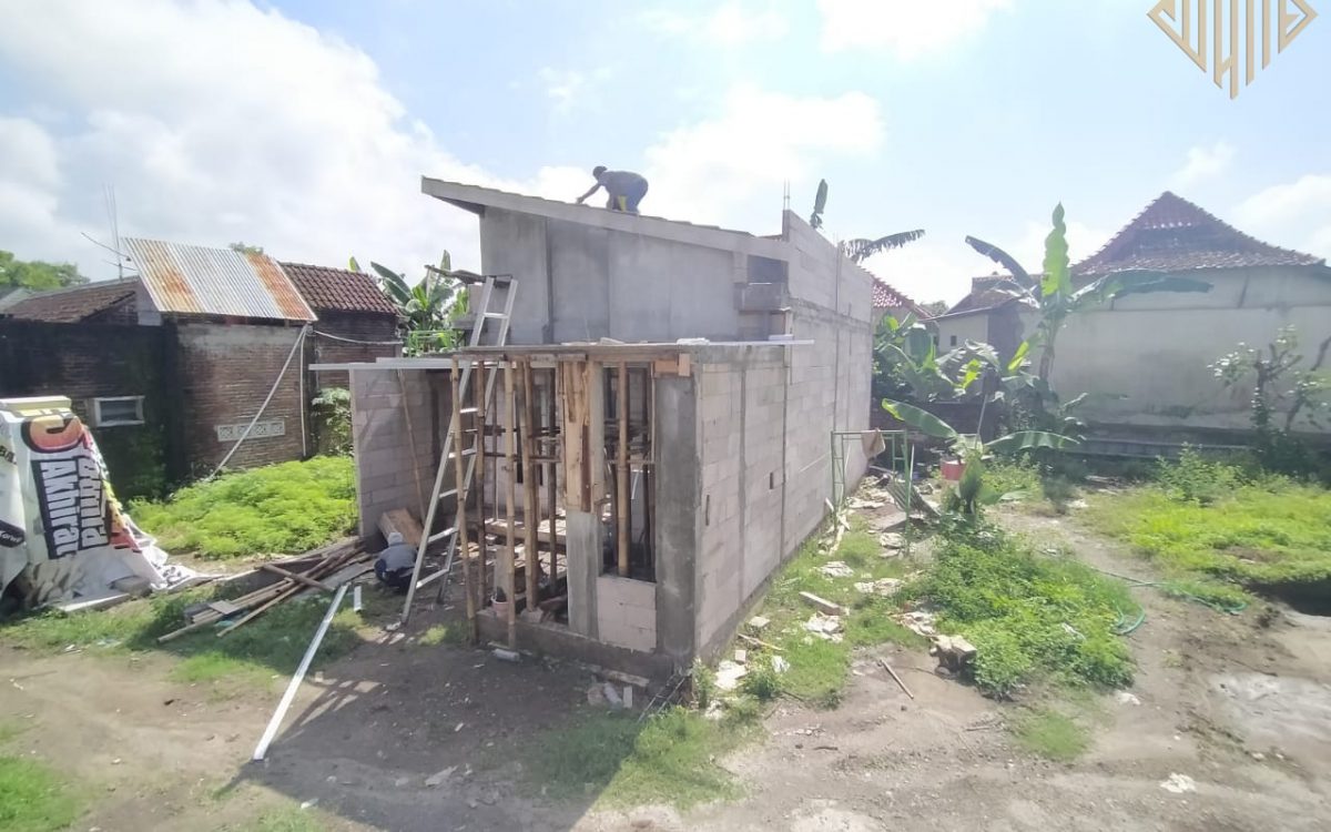 Tentang Klasifikasi Rumah dan Perkembangan Perumahan Ponorogo 2020 Tentang Klasifikasi Rumah dan Perkembangan Perumahan Ponorogo 2020