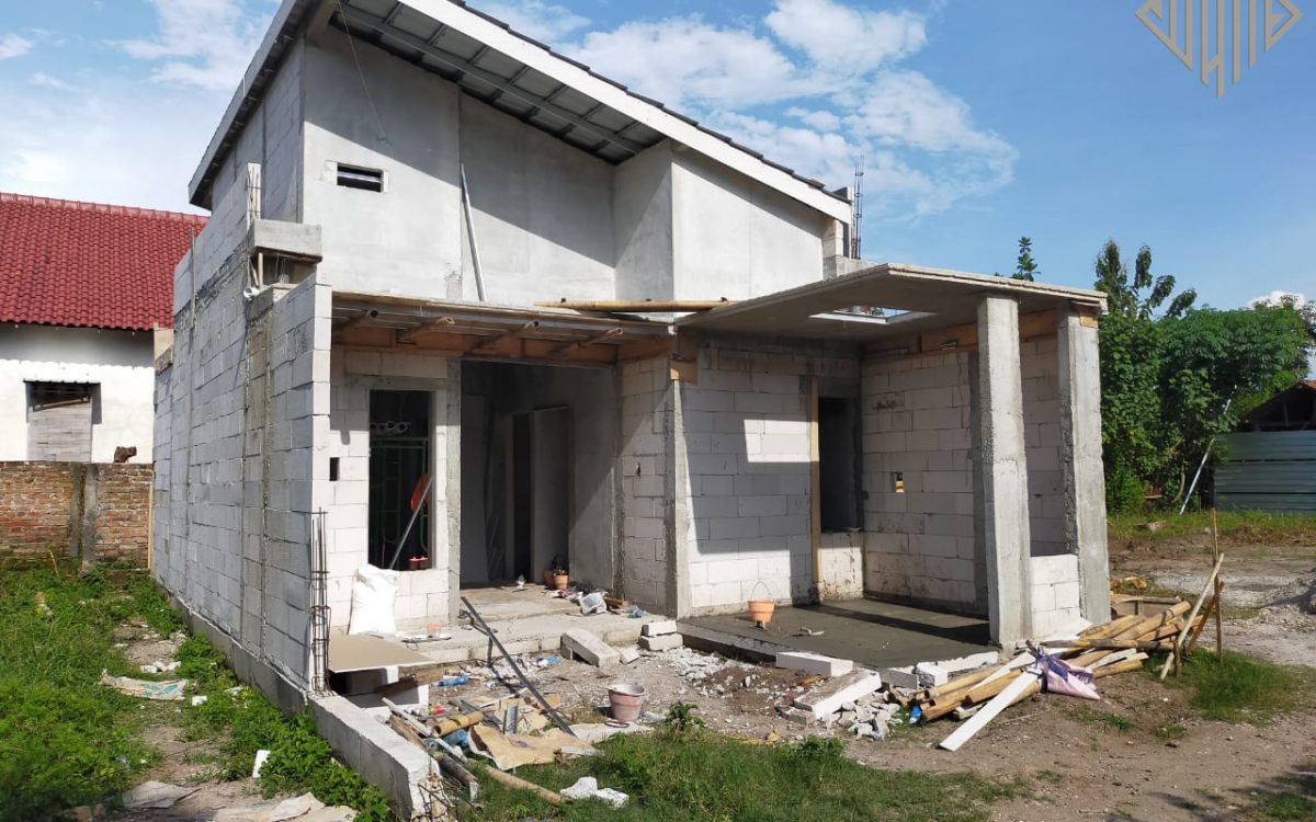 Rumah dijual di Ponorogo 2020 dan perkembangannya Rumah dijual di Ponorogo 2020 dan perkembangannya