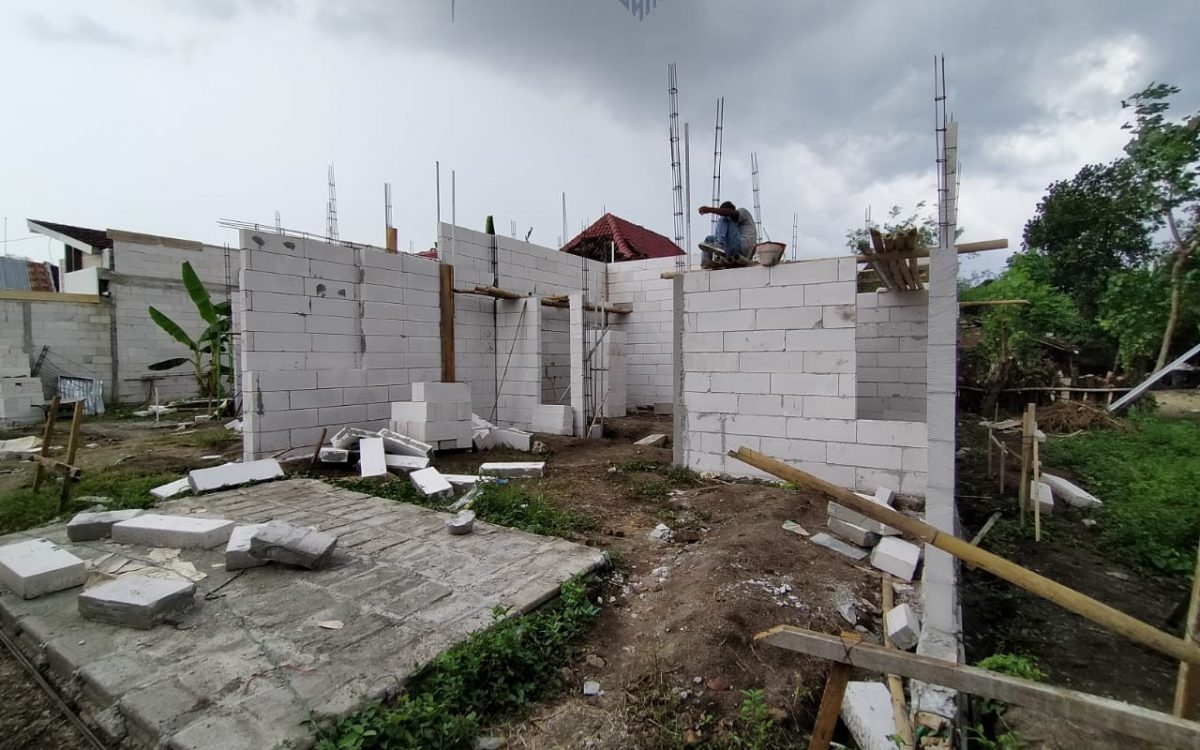 Rumah Canggih Dengan Desain Modern Ini Ada Di Grand Perumahan Ponorogo Rumah Canggih Dengan Desain Modern Ini Ada Di Grand Perumahan Ponorogo