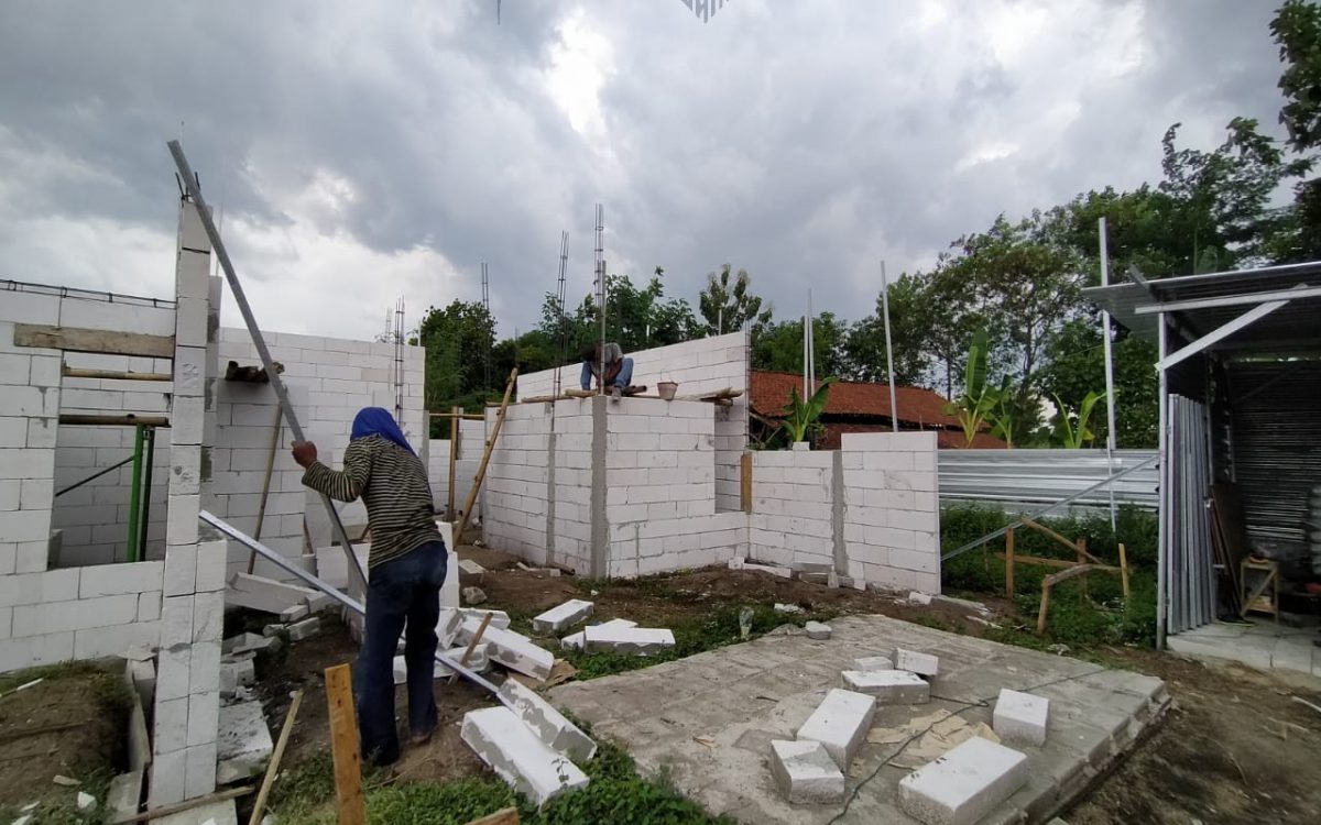 Letak Perumahan Ponorogo dan Desain Rumah Minimalis Elegan Letak Perumahan Ponorogo dan Desain Rumah Minimalis Elegan