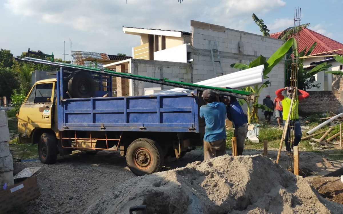 10 Desain perumahan Ponorogo kota yang memanfaatkan cahaya matahari dengan sempurna 10 Desain perumahan Ponorogo kota yang memanfaatkan cahaya matahari dengan sempurna