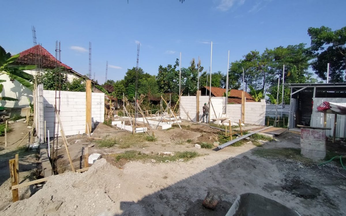 Konsep Perumahan Ponorogo Minimalis Modern Konsep Perumahan Ponorogo Minimalis Modern