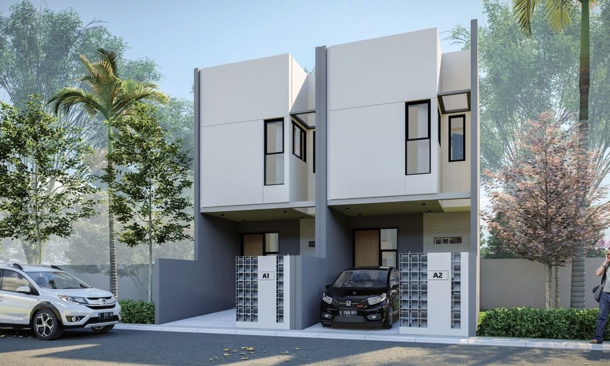 Marifa Townhouse Tambakbayan Kota Ponorogo Marifa Townhouse Tambakbayan Kota Ponorogo