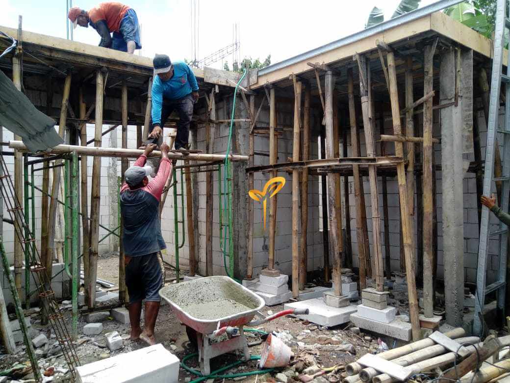Anda Sedang Ingin kpr syariah vs konvensional di Ponorogo ?