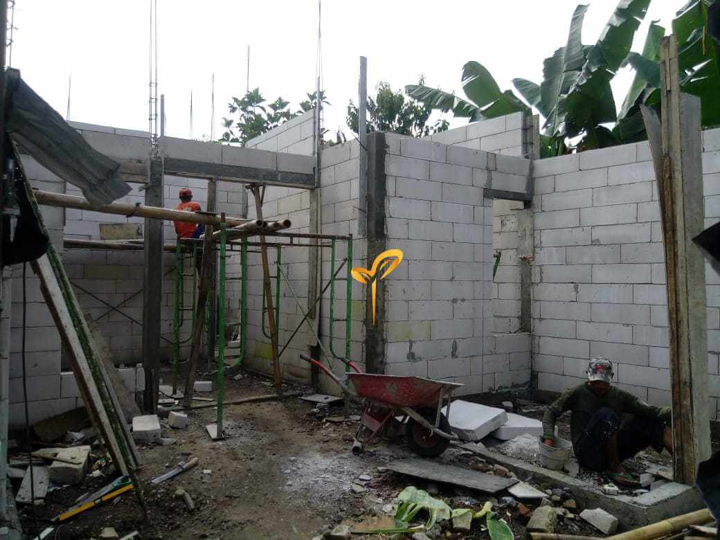 Anda Rumah Baru Sawoo Ponorogo ?
