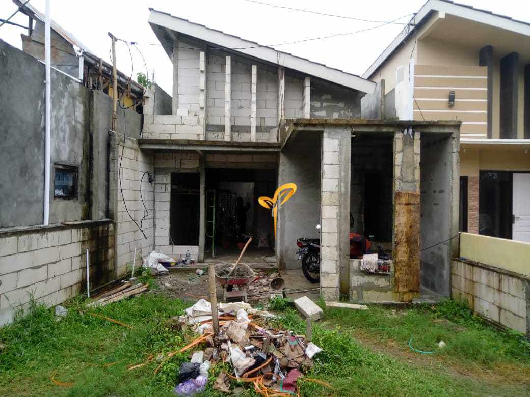 Progres Unit 1 di Perumahan Ponorogo Puri Marifa Perumahan Syariah 5 Maret 2021
