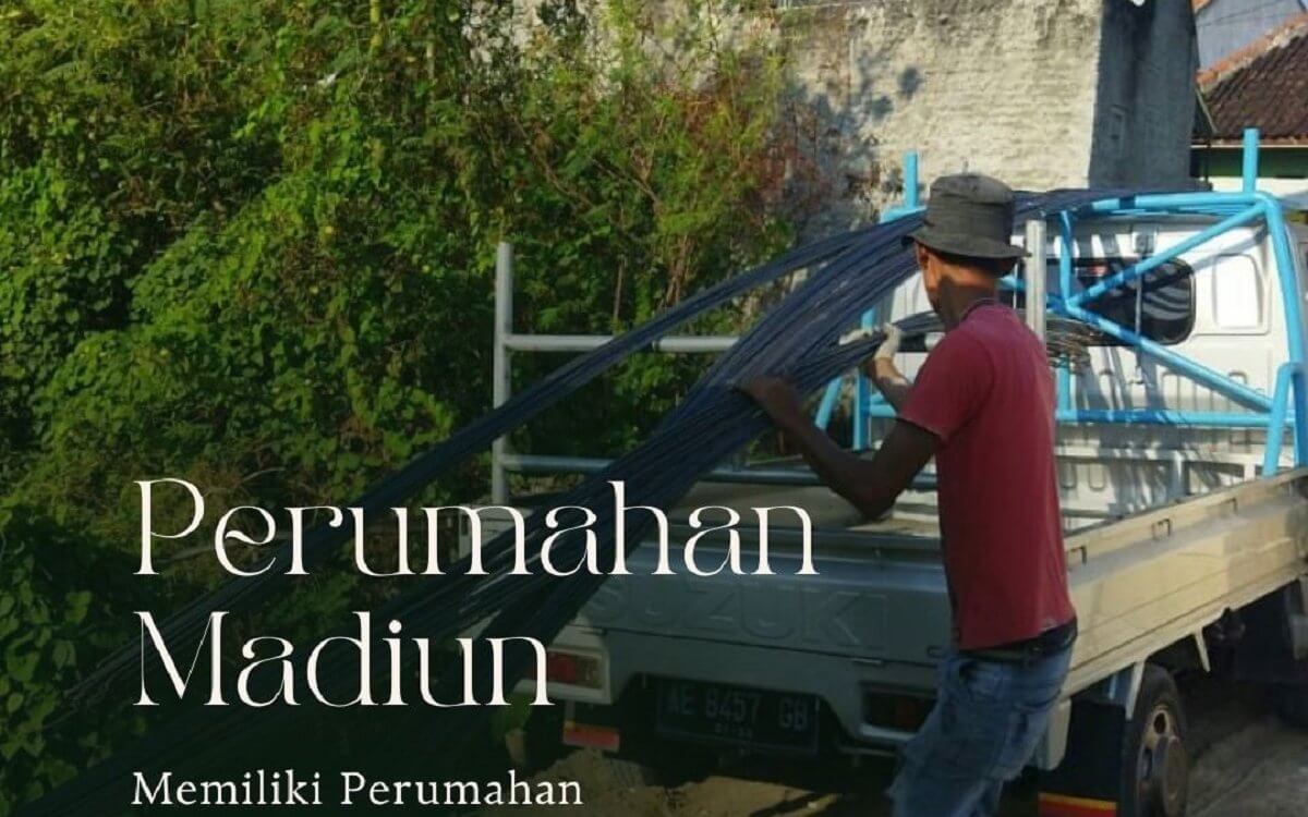 Memiliki Perumahan Harga 150 Juta di Madiun yang Tepat Memiliki Perumahan Harga 150 Juta di Madiun yang Tepat