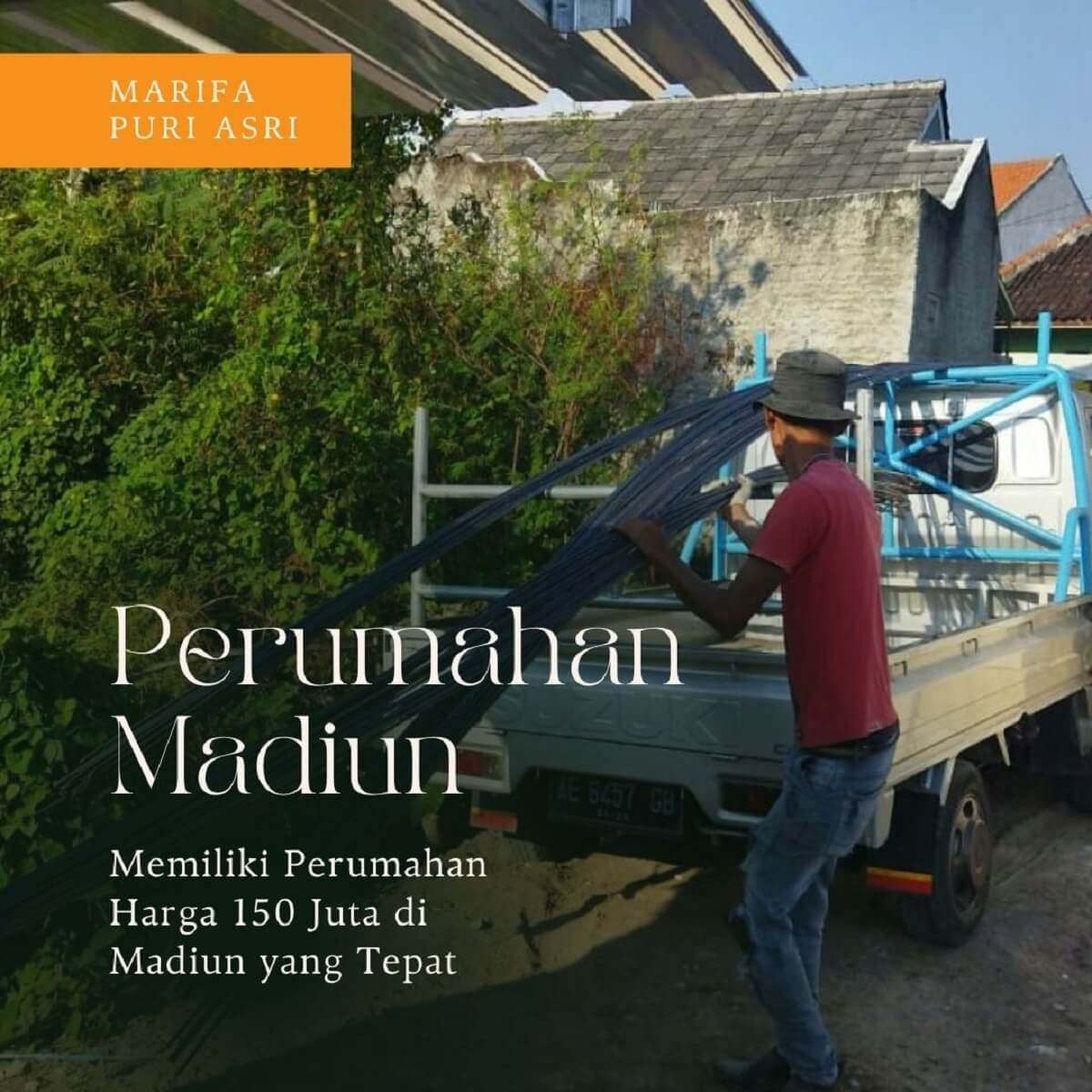 Memiliki Perumahan Harga 150 Juta di Madiun yang Tepat Memiliki Perumahan Harga 150 Juta di Madiun yang Tepat