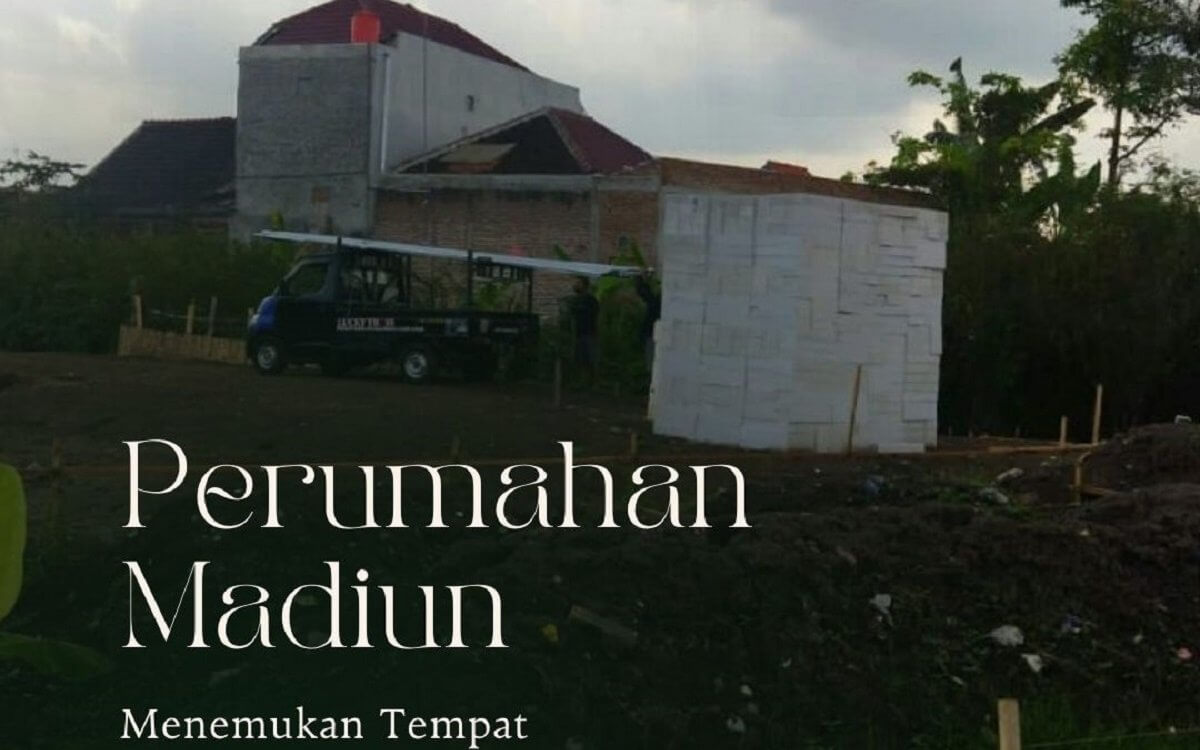 Menemukan Tempat Jual Rumah Madiun yang Tepat Menemukan Tempat Jual Rumah Madiun yang Tepat