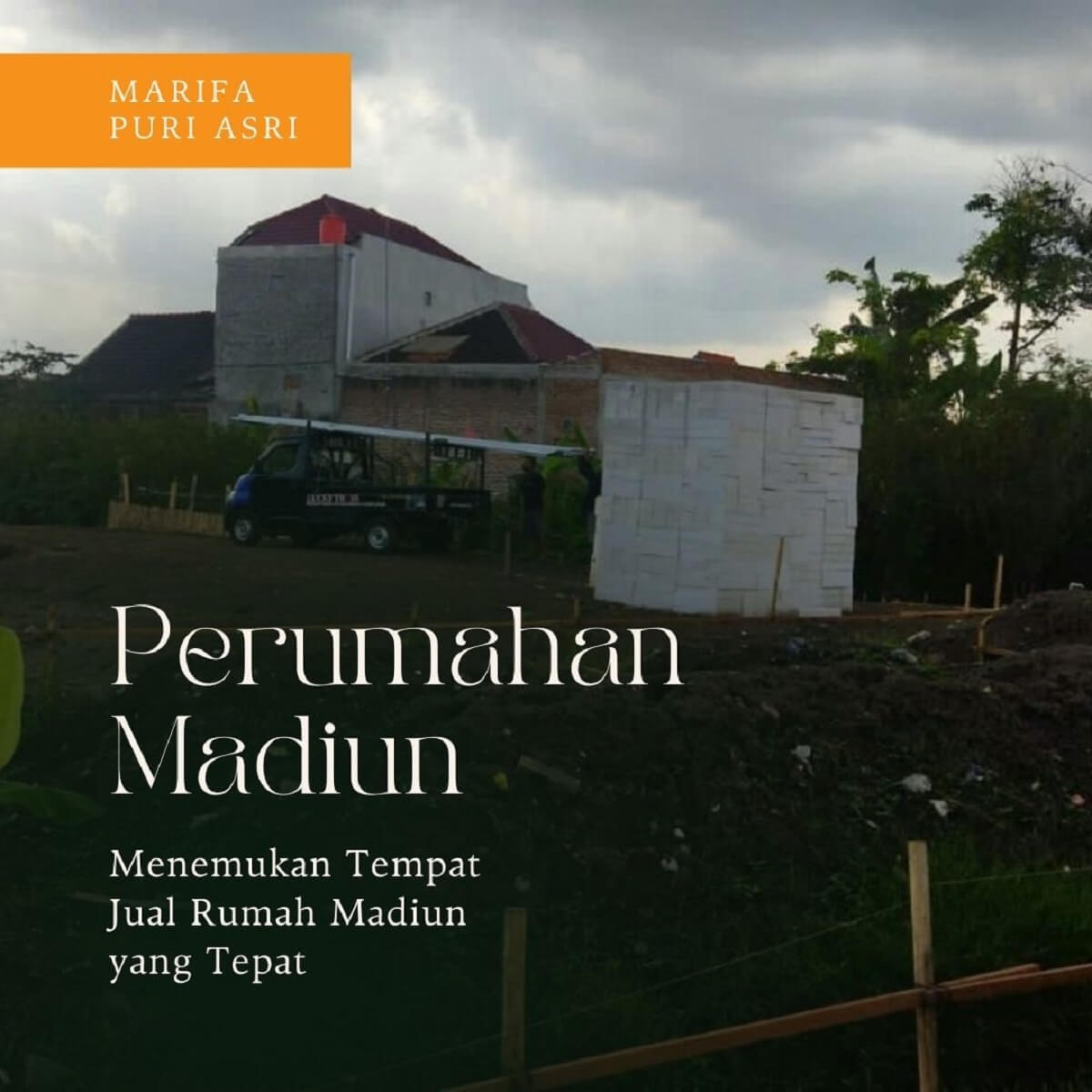 Menemukan Tempat Jual Rumah Madiun yang Tepat Menemukan Tempat Jual Rumah Madiun yang Tepat
