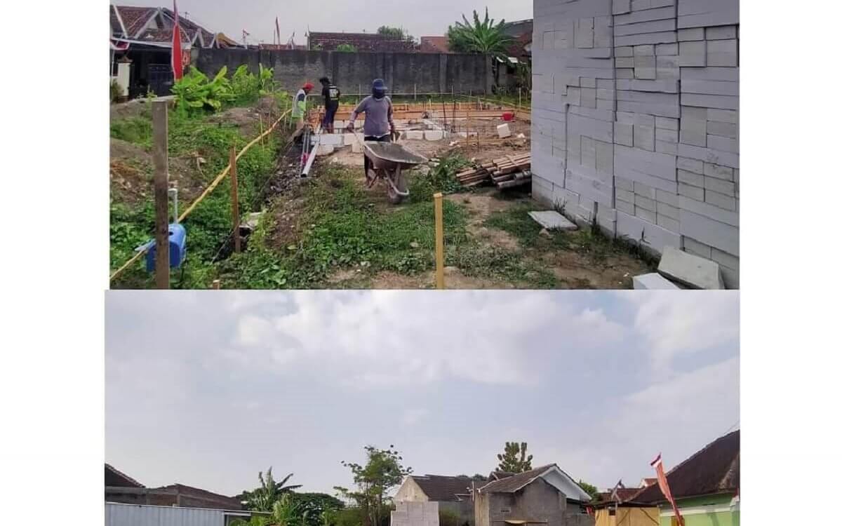 Harga Rumah di Madiun Yang Berada Di Perumahan Madiun Harga Rumah di Madiun Yang Berada Di Perumahan Madiun