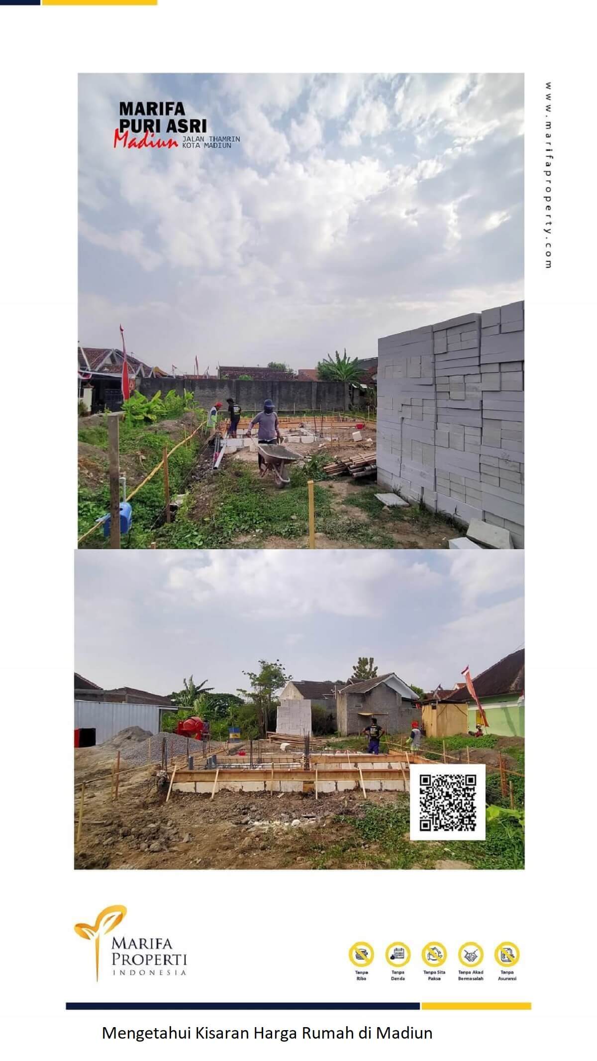 Harga Rumah di Madiun Yang Berada Di Perumahan Madiun Harga Rumah di Madiun Yang Berada Di Perumahan Madiun