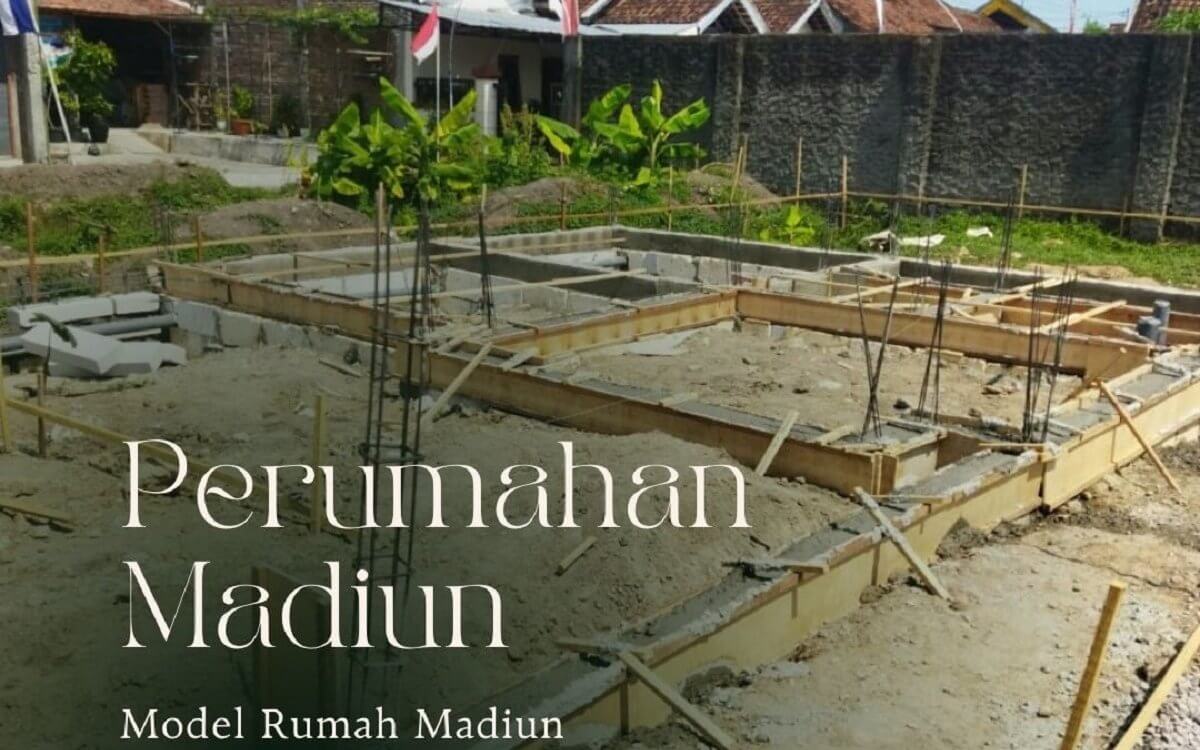 Model Rumah Madiun Minimalis yang Jadi Idaman Model Rumah Madiun Minimalis yang Jadi Idaman