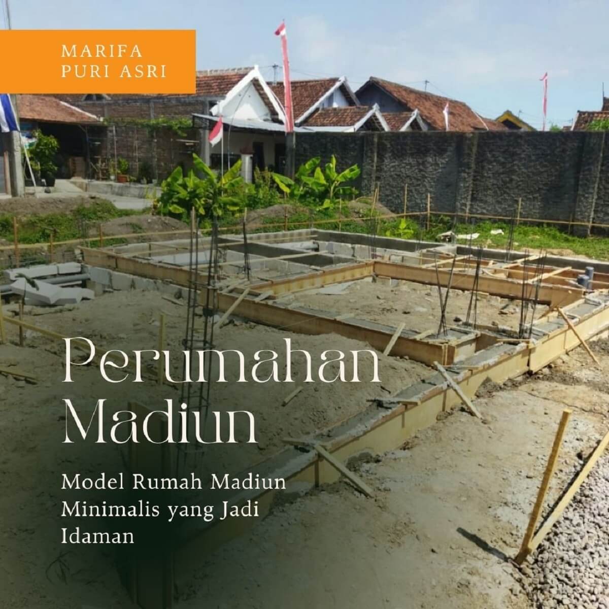 Model Rumah Madiun Minimalis yang Jadi Idaman Model Rumah Madiun Minimalis yang Jadi Idaman