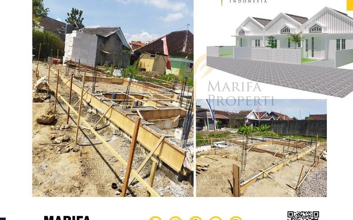 Perumahan Murah di Madiun Tahun Ini Perumahan Murah di Madiun Tahun Ini