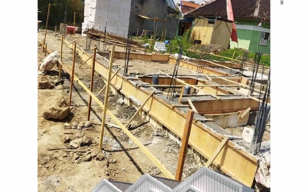 Rumah Harga 100 Juta di Madiun Mungkinkah Ada? Rumah Harga 100 Juta di Madiun Mungkinkah Ada?