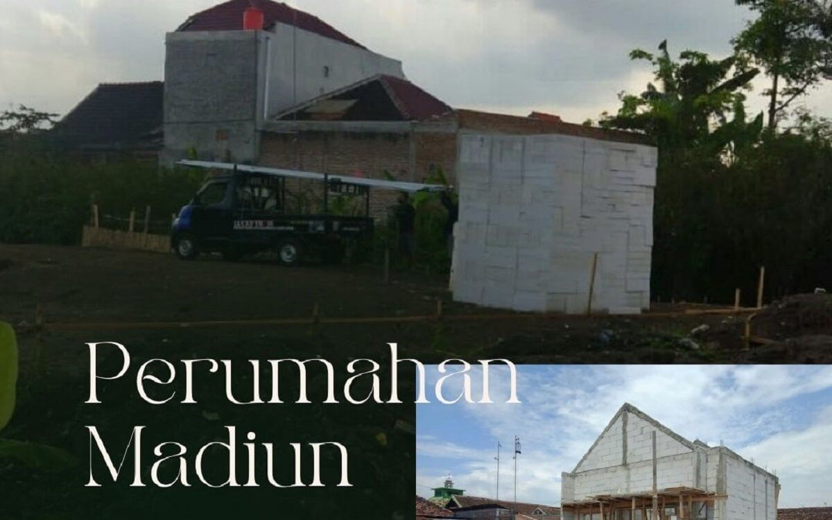 Tips Membeli Rumah Dijual di Madiun Tips Membeli Rumah Dijual di Madiun