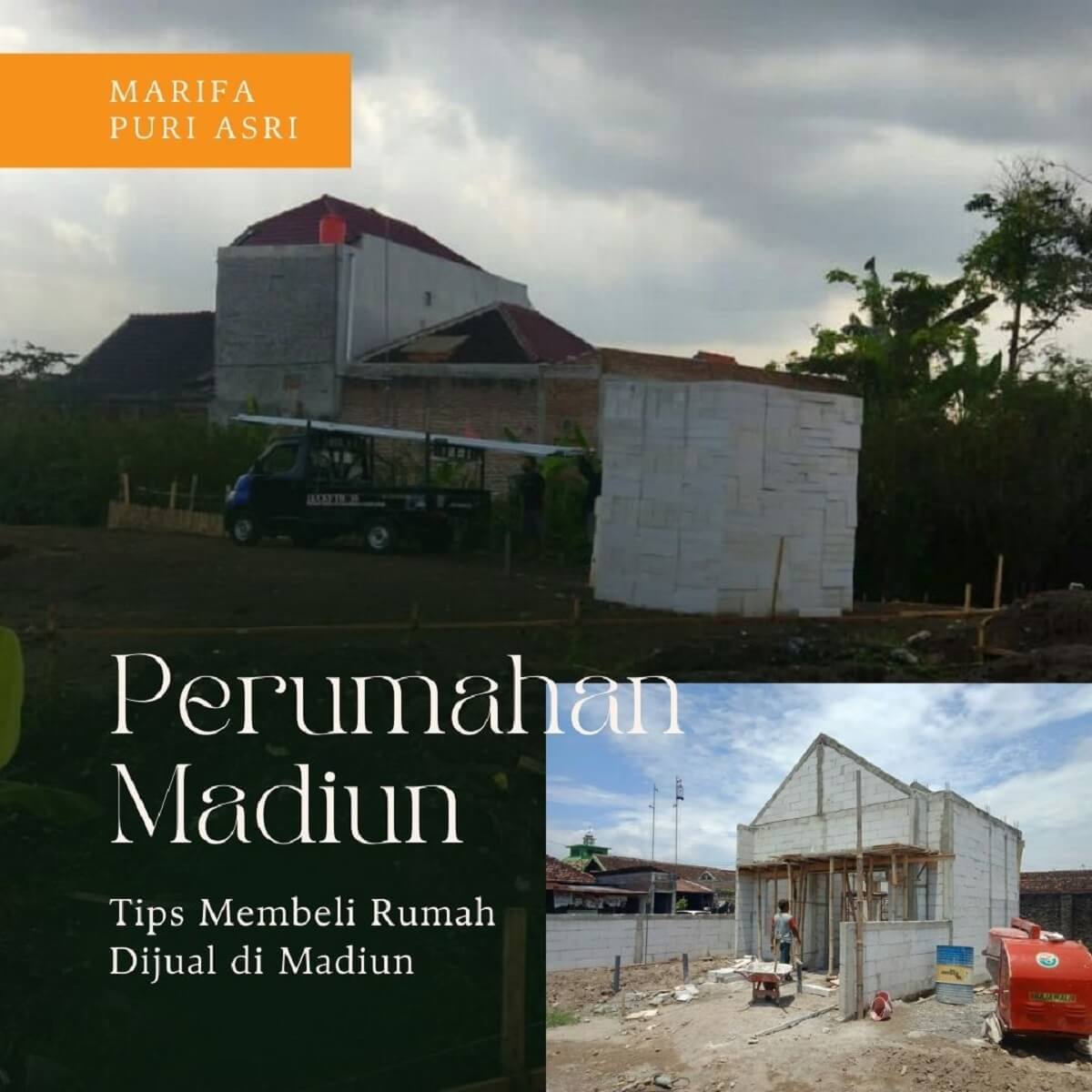 Tips Membeli Rumah Dijual di Madiun Tips Membeli Rumah Dijual di Madiun